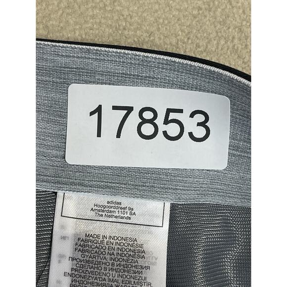 Adidas Pants Mens 42x32 Black Ultimate 365 Golf Performance Regular Fit‎ Stretch - Picture 14 of 14